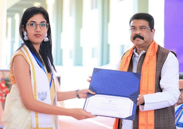 20th Annual Convocation of NITK Surathkal