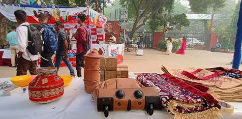 Delhi pushes for Eco-friendly Diwali festivities