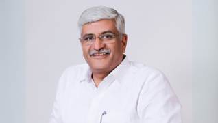 Shri Gajendra Singh Shekhawat