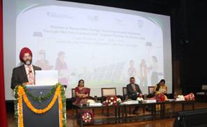 Government organizes “Women in Renewable Energy” Dialogue on the occasion of International Women’s Day 2024
