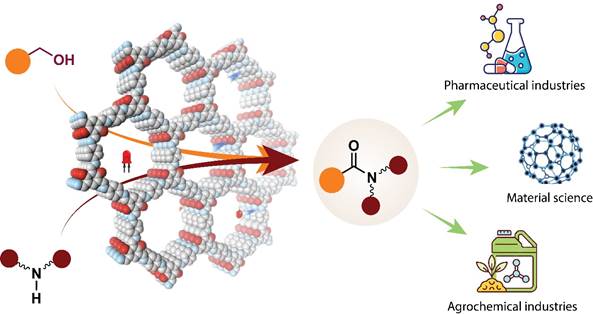 A diagram of a moleculeDescription automatically generated