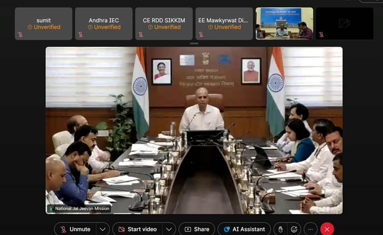 A person sitting at a table with people around himAI-generated content may be incorrect.