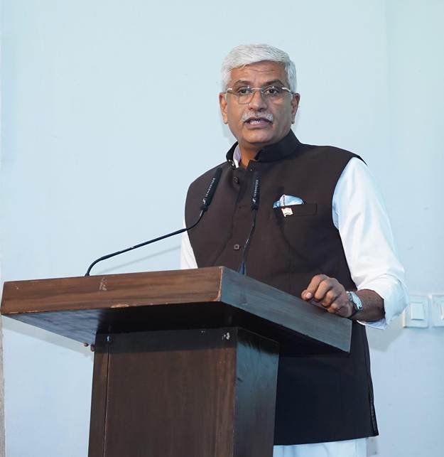 Campaign marks five years as a people's movement; dedicated to 150 years of the National Song 'Vande Mataram'