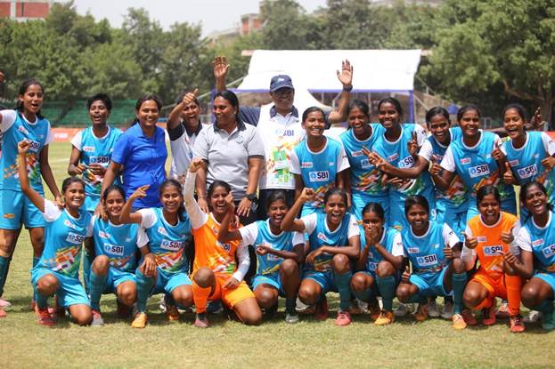 Exploring the Tamil Nadu football team