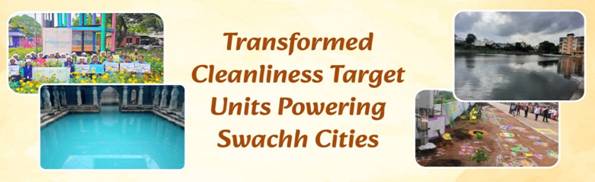 Swachhata Drive Image