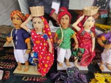 Tribes India Aadi Mahotsav at Dilli Haat – A one-stop gifting destination for all 