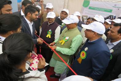 हिसार में ‘कृषि दर्शन एक्सपो 2023’ का उद्घाटन 12 IMG-20230218-WA0031.jpg