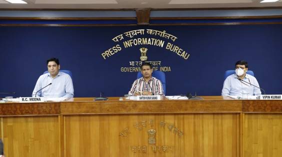 Shikshak Parv 2021 to commence from 5th September