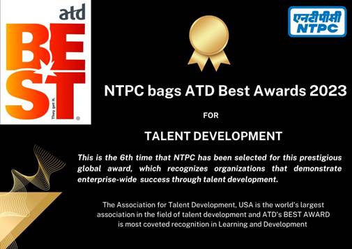 ATD, The World's Largest Talent Development Association