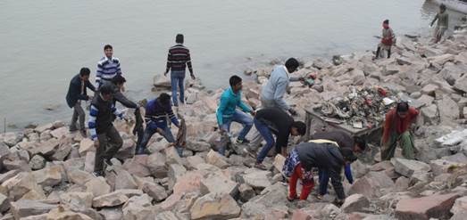 Republic Day Parade 2026 Pays Tribute to India’s Rivers and River Guardians