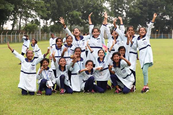 Girl Empowerment Mission 2024