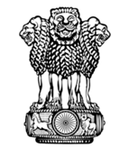 Coat of arms of India PNG images free download