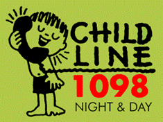 childlinelogo