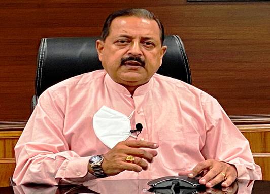 Rules relaxed for divorced daughters to receive Family Pension: Dr. Jitendra Singh