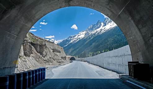 SAIL powers Zojila tunnel with over 31,000 Tonnes of steel 1.jpg