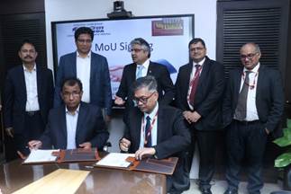 IREDA and Punjab National Bank join hands to Co-Finance Renewable Energy Projects