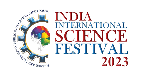 आईआईएसएफ 2023 के बारे में |  भारत अंतर्राष्ट्रीय एवं विज्ञान महोत्सव