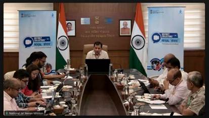 एक मेज पर बैठे लोगों का समूह - एआई द्वारा उत्पन्न सामग्री गलत हो सकती है।