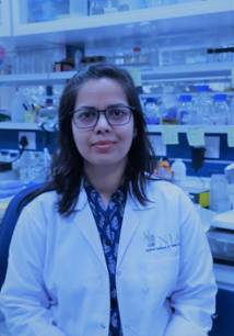 Researcher working on low-cost smart nano devices for detection of disease receives SERB Women Excellence Award