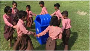 डांस मूव ही नहीं, अब ‘स्वच्छता मूव्स’ भी सीखिए 5 image0023WZ1