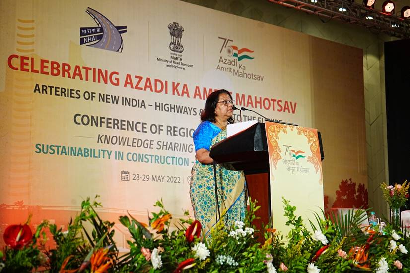 NHAI Celebrates ‘Azadi ka Amrit Mahotsav’ with Regional Conference in Kochi