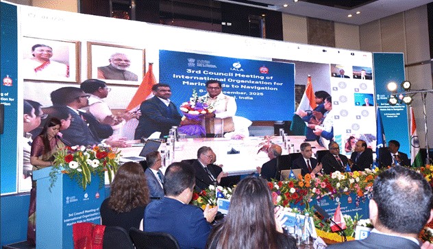 A group of people sitting at a tableAI-generated content may be incorrect.