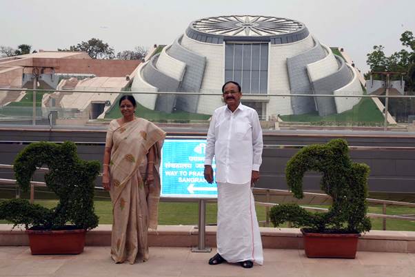 Former Principal Secretary To PM, Nripendra Mishra Made Chairman Of Nehru  Memorial Museum