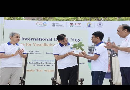 Why International Yoga Day is no cause for celebration in India