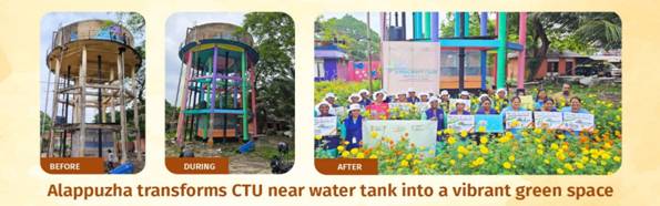 Cleanliness Campaign