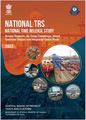 National Time Release Study 2022