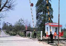 Indian Railways Eliminates Unmanned Level Crossings Umlcs On Broad Gauge In A Mission Mode