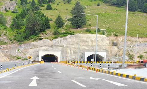 SAIL powers Zojila tunnel with over 31,000 Tonnes of steel 2 .jpg