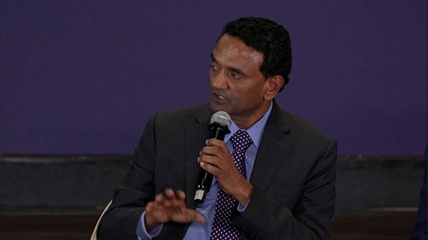 India AI Impact Summit 2026