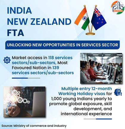 A poster of a company