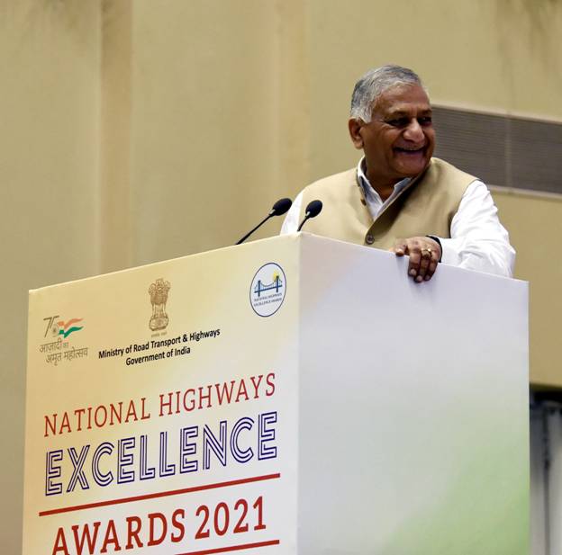 National Highways Excellence Awards 2021 Current Affairs for UPSC