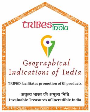 History of TRIFED, TRIFED - Tribes India