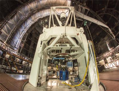 Workshop to mark 20 years of Himalayan Chandra Telescope to highlight the science it produced