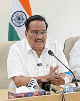 image003I8BO छठवें राष्ट्रीय जल पुरस्कारों के विजेताओं की आज घोषणा की गई