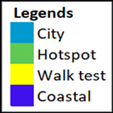 A colorful squares with black textAI-generated content may be incorrect.