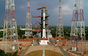 MoES-funded GSLV-F14/INSAT-3DS successfully launched: set to boost India’s meteorological observations and services