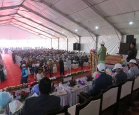 हिसार में ‘कृषि दर्शन एक्सपो 2023’ का उद्घाटन 14 IMG-20230218-WA0064.jpg