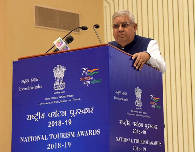 national tourism policy was drafted in