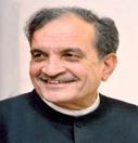 Shri Chaudhary Birender Singh