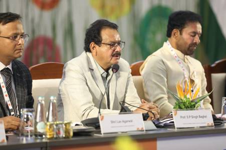 G20 India Presidency: 3rd HWG Meeting