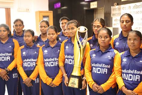 A group of people wearing uniformsAI-generated content may be incorrect.