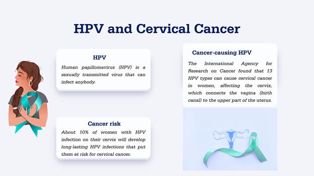 A close-up of a cancer awareness messageAI-generated content may be incorrect.