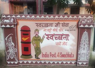 Creche Facility in Chennai