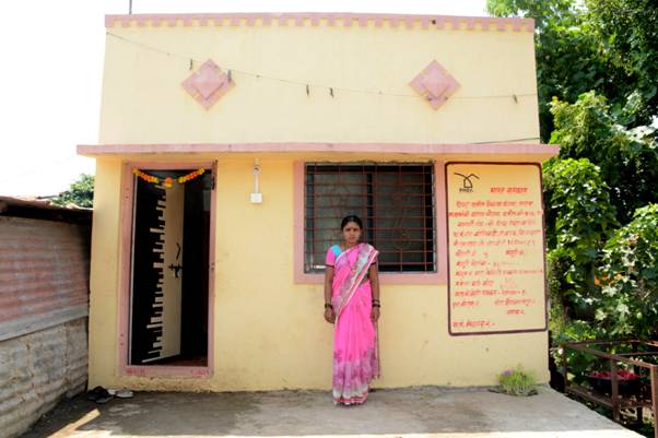 How Pradhan Mantri Awas Yojana Is Changing The Rural Landscape