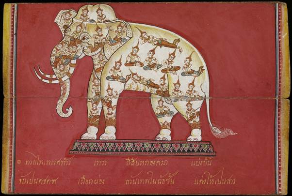 Image for Treatise on Elephants