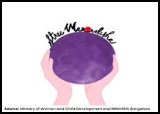 Hands holding a purple circleAI-generated content may be incorrect.